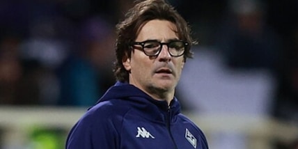 Vanoli: "Ognuno di noi deve dare qualcosa in più". E Dzeko si sfoga così in diretta tv!