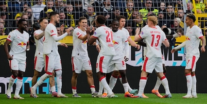 Bundesliga, migliori quote e pronostico di M'gladbach-Lipsia