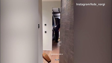 Federica Nargi stuzzica Matri: "Stai scegliendo il vestito per il funerale?"