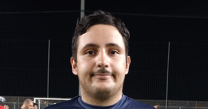 Giuseppe Auteri porterà la Fiamma Olimpica: un pezzo di Insuperabili nel viaggio verso Milano Cortina 2026