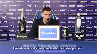 Guaita: "Ho detto subito sì al Parma"