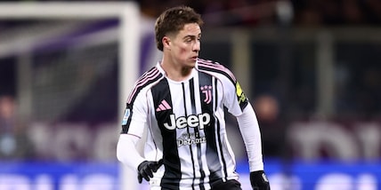 Juventus-Cagliari, orario, formazioni ufficiali e dove vedere in tv e streaming la Serie A