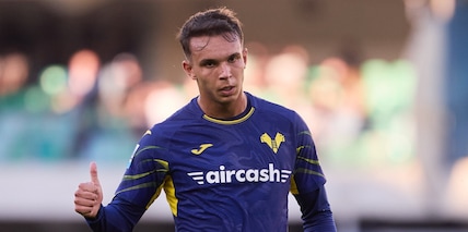 Genoa-Verona: probabili formazioni, orario e dove vedere in tv e streaming la Serie A in tempo reale