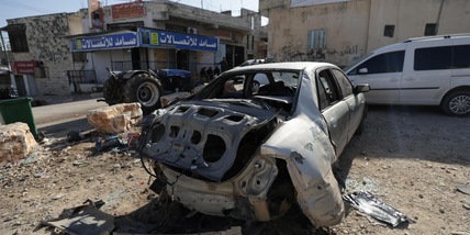 Palestinesi uccisi a Jenin, per Onu è 'apparente esecuzione'