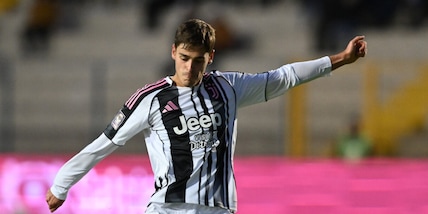 Juventus Next Gen-Perugia: orario, formazioni e dove vedere in tv e streaming la Serie C