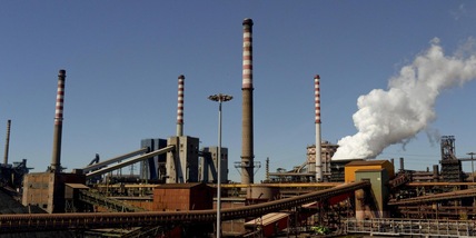 'Gravi violazioni', ricorso al Colle contro l'Aia per l'ex Ilva