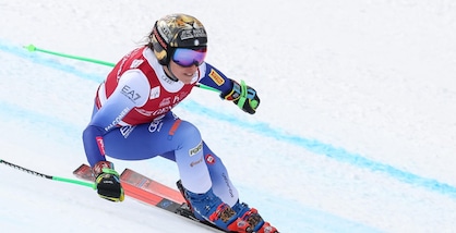 Brignone: “Io alle Olimpiadi di Milano-Cortina? Non ne ho la più pallida idea"