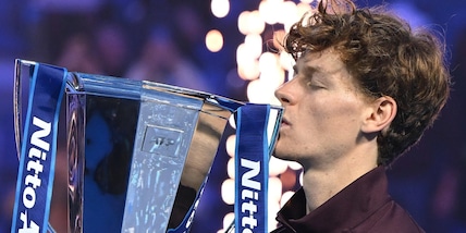 “Sinner e quella cosa mai vista nella storia del tennis. Neanche con Federer, Nadal e Djokovic”