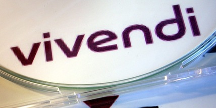 Round a Bolloré nella battaglia contro l'opa su Vivendi