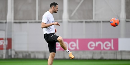 Convocati Juve per il Cagliari: la lista di Spalletti, le decisione su Gatti