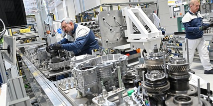 Cappellano (Stellantis), bene Merz su no stop auto termiche