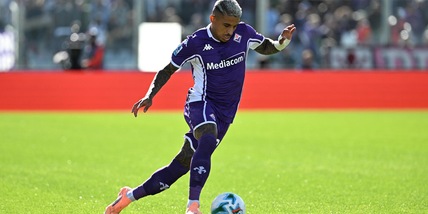 Fiorentina, torna Dodo contro l'Atalanta dell'ex Palladino