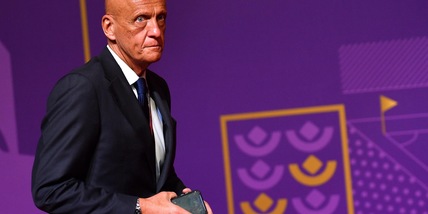 FIFA, i giocatori infortunati fuori per due minuti