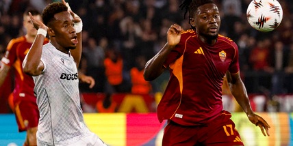 Calcio: Gasperini recupera Kone ed El Aynaoui, ok col Napoli