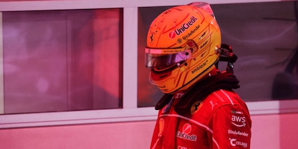 Ferrari allo sbando, Hamilton fuori di testa: "Ma come avete fatto a peggiorare la macchina?"