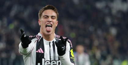 La Juve batte anche il Cagliari, Yildiz stella assoluta: tutte le dichiarazioni