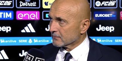 Spalletti: "Juve timida, Yildiz fa suonare le campane. Io a Napoli facile". Vlahovic, zero speranze