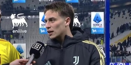 Yildiz blinda Spalletti: "Mi sento libero, gioco come voglio". E sul record di Del Piero...