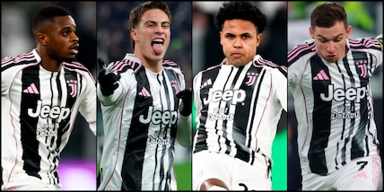 Pagelle Juve: Kostic horror, anima Yildiz. David arruffone, Locatelli verticale