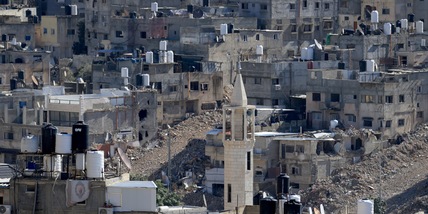 Wafa, '3 italiani feriti da coloni in Cisgiordania'