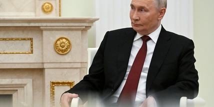 Media, 'nel bilancio russo 38% di spese militari, record'