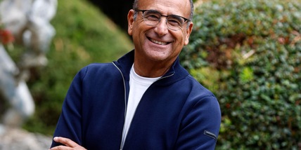 Da Paradiso a Fedez-Masini tra i 30 Big di Sanremo