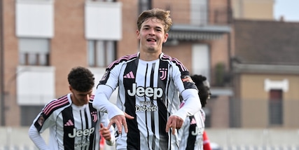 Juve, la Next Gen festeggia con Puczka e Brambilla respira. Pari Primavera a Cagliari