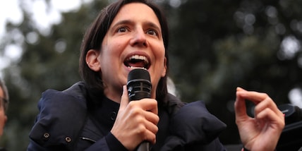 Schlein, Pd perno fondamentale di questa alleanza