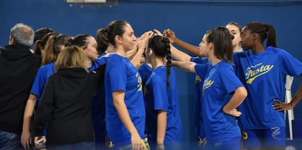 Pasta ritrova la vittoria contro Cuneo