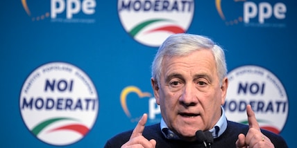 Tajani, centro Askatasuna va chiuso, è fonte di violenza