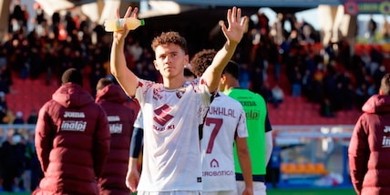 Il Toro è un colabrodo. Asllani: "Scusate"