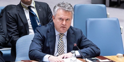 Cnn, colloqui Usa-Ucraina 'tosti ma molto costruttivi'