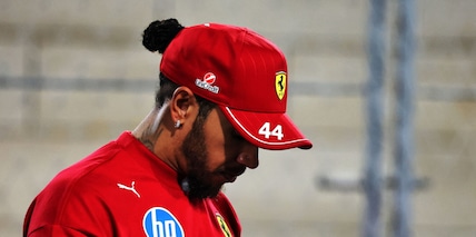 Ferrari, il calvario sta per finire. Resta solo la dignità sportiva da salvare