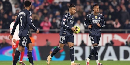 Real Madrid, Mbappé non basta: altro pari. Derby di Siviglia ad alta tensione, vince il Betis