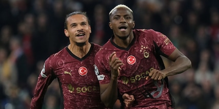 Fenerbahce-Galatasaray, il pronostico di un caldissimo derby di Istanbul