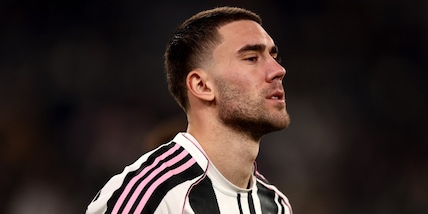 Futuro Vlahovic, l’infortunio può ribaltare le carte in tavola: Juve più forte ma ora è rebus