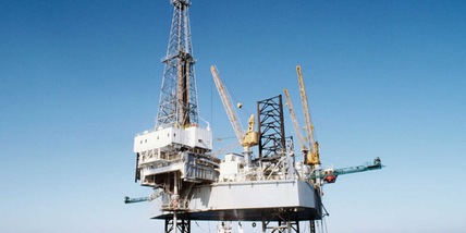 Petrolio in rialzo dopo l'Opec+, il Wti sale a 59,64 dollari