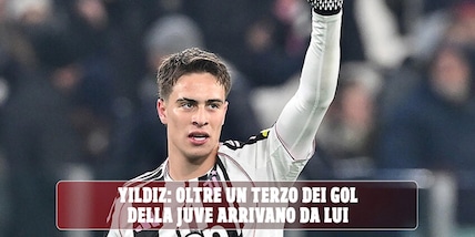 Yildiz fa dare i numeri, il Toro non può andare avanti così. Doué Golden Boy