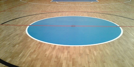 Nasce la partnership FIPAV e Invimit SGR per l'impiantistica sportiva