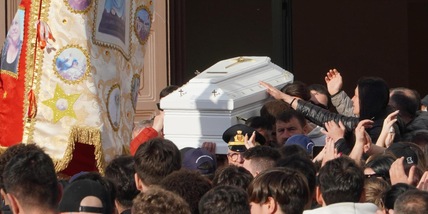 Uccise per una scarpa sporcata, ergastolo anche in appello