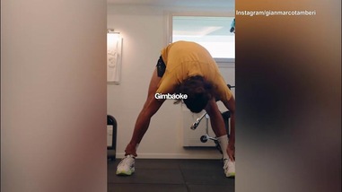 Sanremo 2026, Tamberi "sfida" Carlo Conti: "Perché non mi ha scelto?"