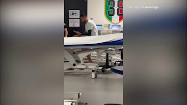 Juve, Perin stupisce tutti con la sua frase motivazionale