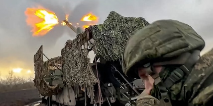 A novembre maggiore avanzata russa in un anno in Ucraina