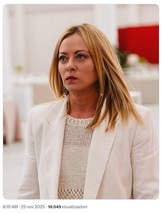 Meloni, Università di Bologna lede i doveri costituzionali