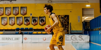 GranTorino sfida BM Aretina al PalaEinaudi