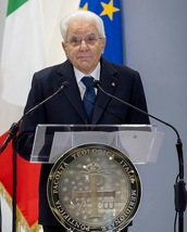Mattarella ha telefonato al presidente comunità ebraica