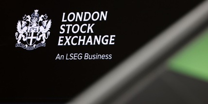 Borsa: Europa debole in chiusura, Parigi -0,32%, Londra -0,18%