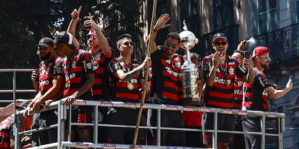 Leggi Libertadores, c'è scritto Brasile: ma la differenza non è nei dribbling