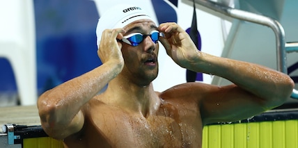 Nel nuoto si fa sul serio: Europei al via, i nomi dell'Italia