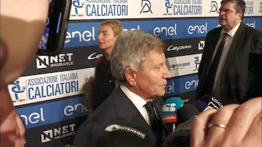 Simonelli: "Scene come Milan-Lazio non fanno bene al calcio"